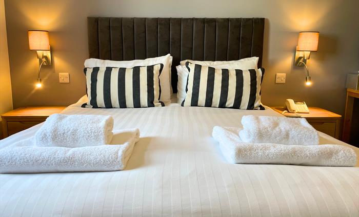 Gwbert Hotel Standard Non Sea View Room